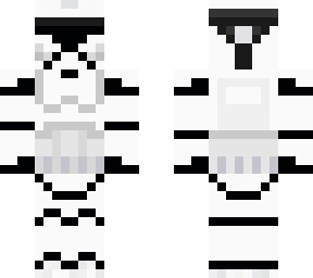 clone trooper phase 1 (template)