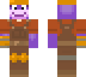 clunky monkey