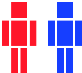 colors