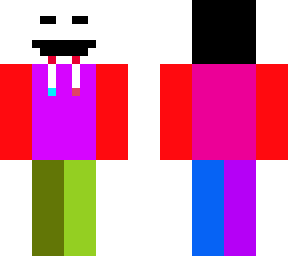colour master