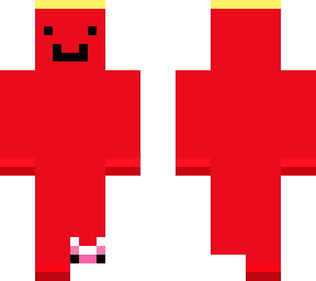 cool blob skin