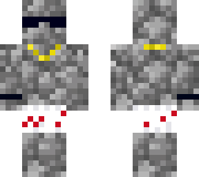 cool cobblestone