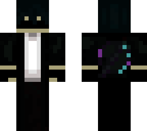 cool fighter male skin (rework 2)