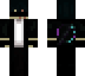 cool fighter male skin (rework 3)