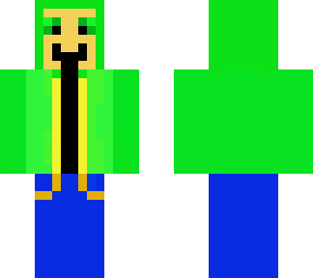cool guy