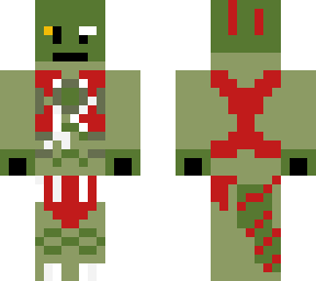 cragger