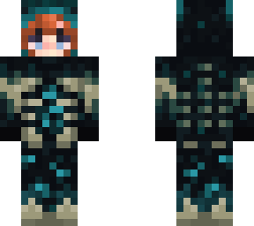 custom warden