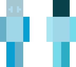 cyan lover
