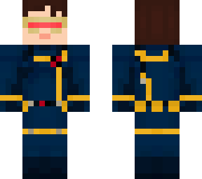 cyclops - avengers doomsday
