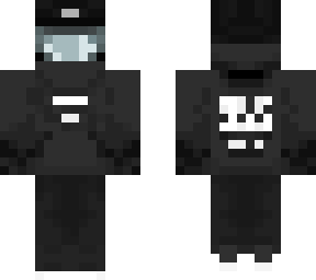 dark rider