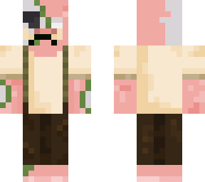 denis (smp)