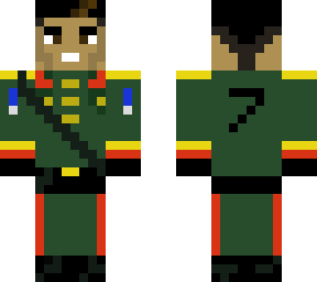 dicator cr7