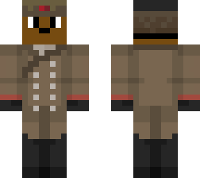 dictator jah (fixed)
