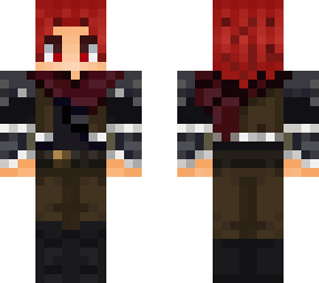 dragon kirishima eijirou - fantasy