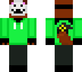dream skin