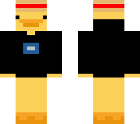 duck._ hoodie