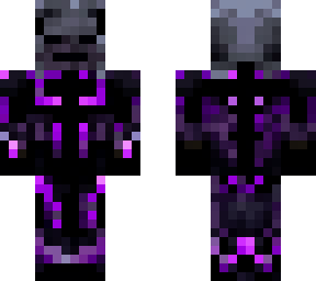 end skeleton