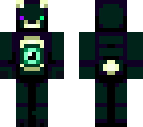 endmasters(1)