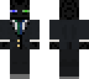 endy man