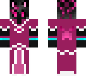 enemy huy enderlinayt short hair angry eyes (sofia the worst pink diamond princess)
