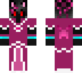 enemy huy enderlinayt short hair exe eyes (sofia the worst pink diamond princess)