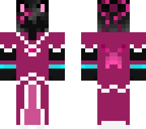 enemy huy enderlinayt short hair without eyes (sofia the worst pink diamond princess)