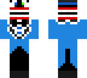 eniac (fanmade)
