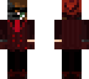 final aeras red