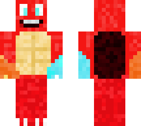 fire turtle
