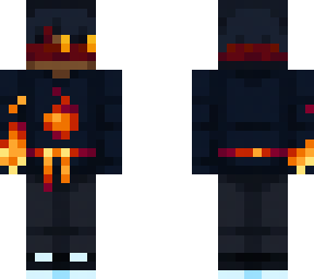 flamefrags | hivestyle