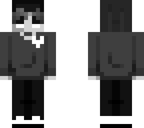forgotten one