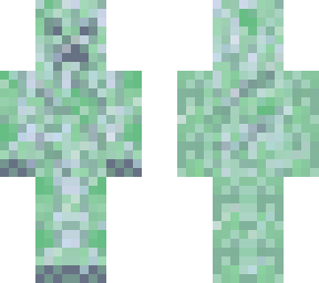 frozen xbox 360 creeper