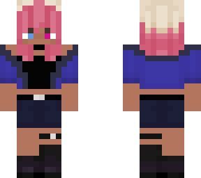 girl