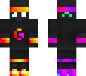 gradientx3 (the new era of gradient's colors)