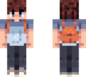 grasslands skin base
