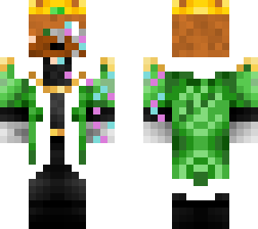 green king