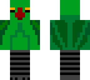 greeny
