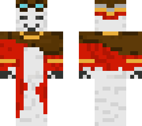 happy ghast