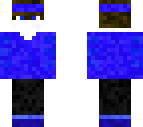 hjssn blue