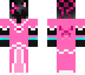 huy enderlinayt without eyes (sofia the worst pink diamond princess legacy)