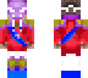 inverted ferremc