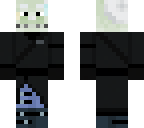 inverted freddy black sorrow