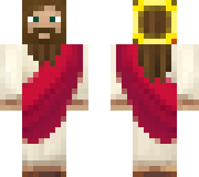 jesus
