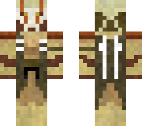 kaleesh warrior 2