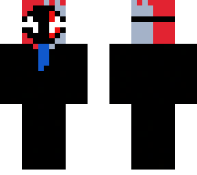 ketchupchurger red