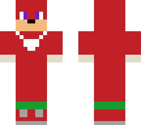 knuckles the echidna