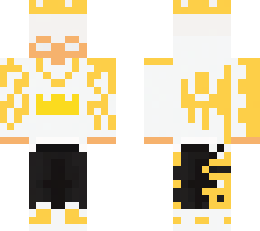 kyngox (original skin) (awakening of ox2005)