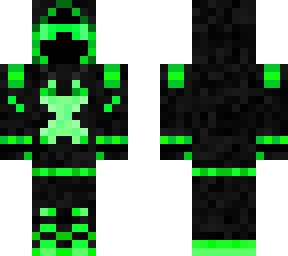 lime green gamer