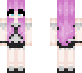 maid
