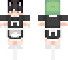 maid turtle